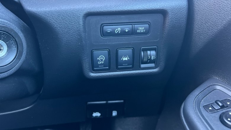 Nissan Micra 1.0 IG-T 100 N-Tec 5dr Petrol Hatchback